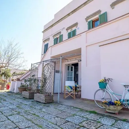 Monolocale Le Terme