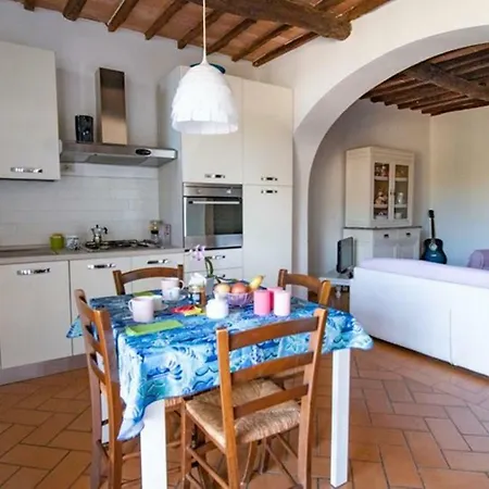 Apartment Monolocale Le Terme *