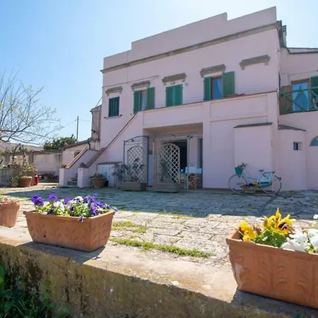 Monolocale Le Terme Apartment Portoferraio