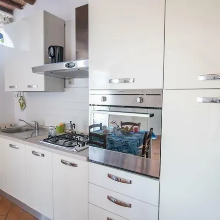 Apartment Monolocale Le Terme *