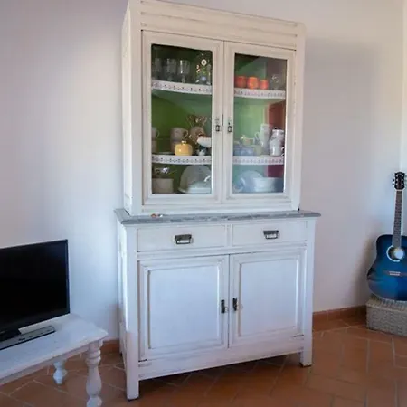 Apartment Monolocale Le Terme *