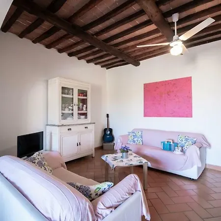 Apartment Monolocale Le Terme