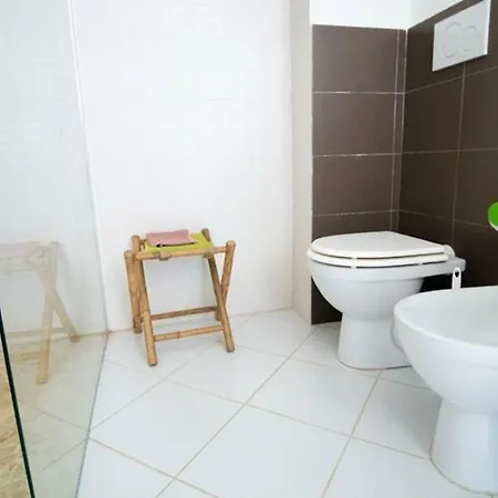 Monolocale Le Terme