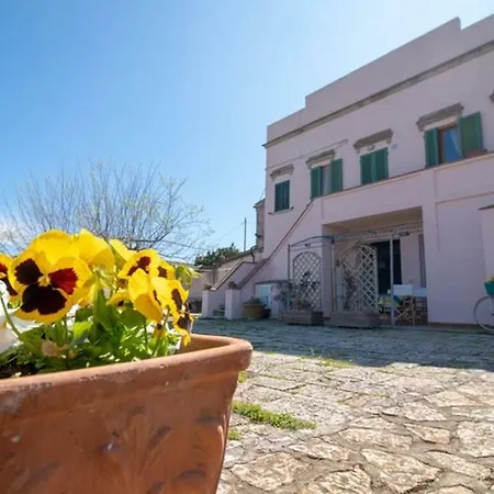 Daire Monolocale Le Terme