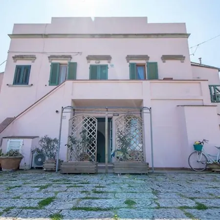 Monolocale Le Terme Daire *