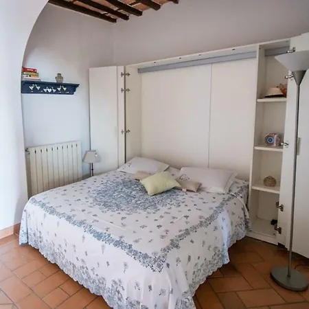 Appartamento Monolocale Le Terme Portoferraio