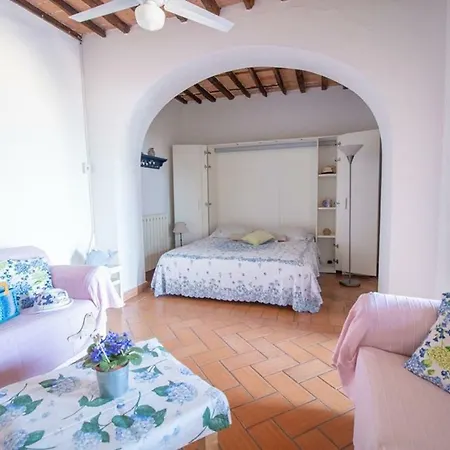 Appartamento Monolocale Le Terme Portoferraio